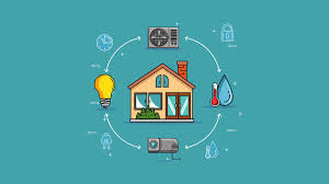 Internet of Things (IoT): The Technology Behind Smart Living